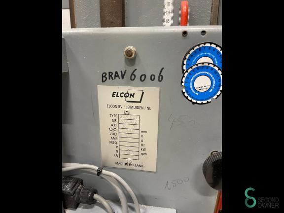 Elcon 215-RSL HOU9.684 5 17084